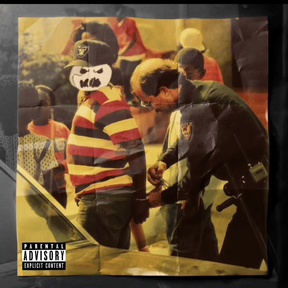 Dis For The Project (Side A)