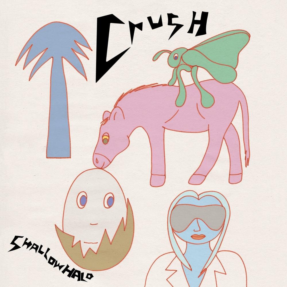 Crush - Single