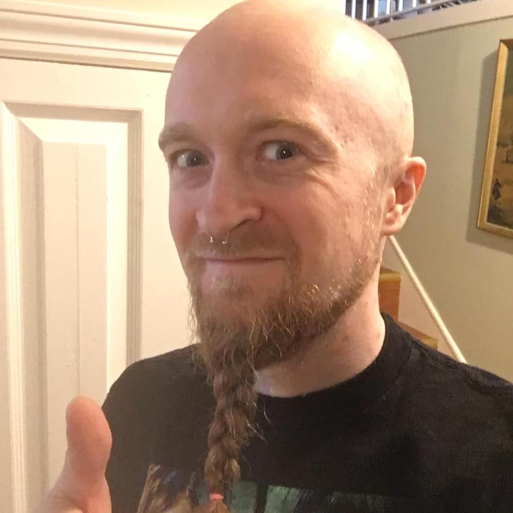 Zane Knight (New York)