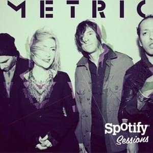 Spotify Exclusive Acoustic Session