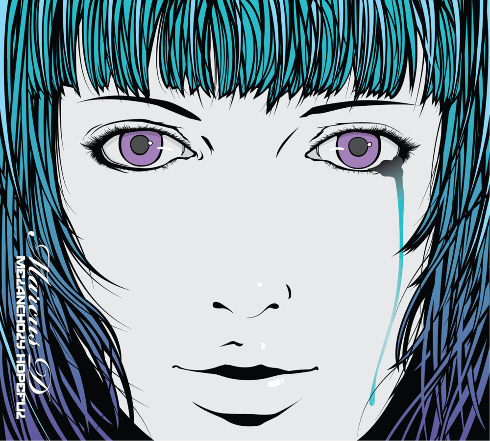Melancholy Hopeful