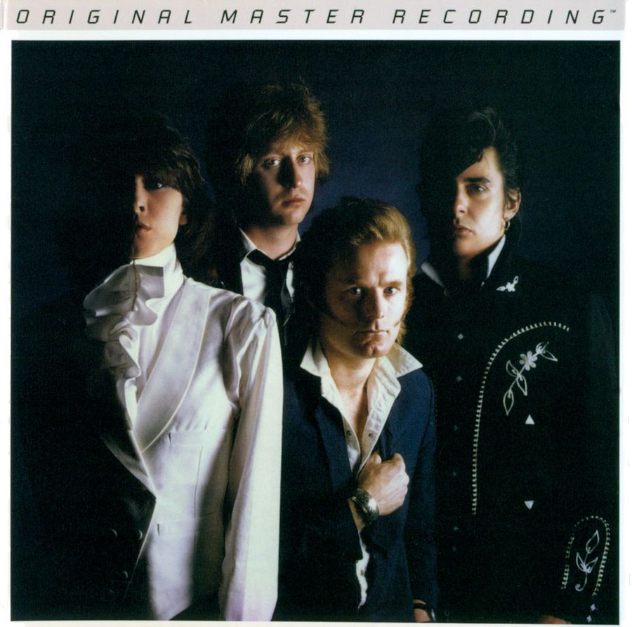 Pretenders II