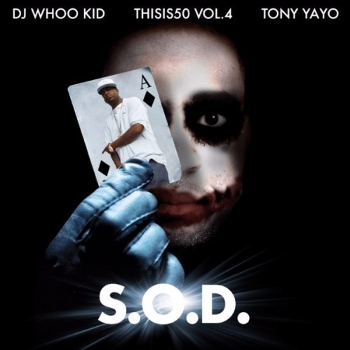 ThisIs50 Vol. 4: S.O.D.