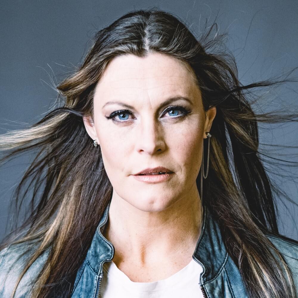 Floor Jansen