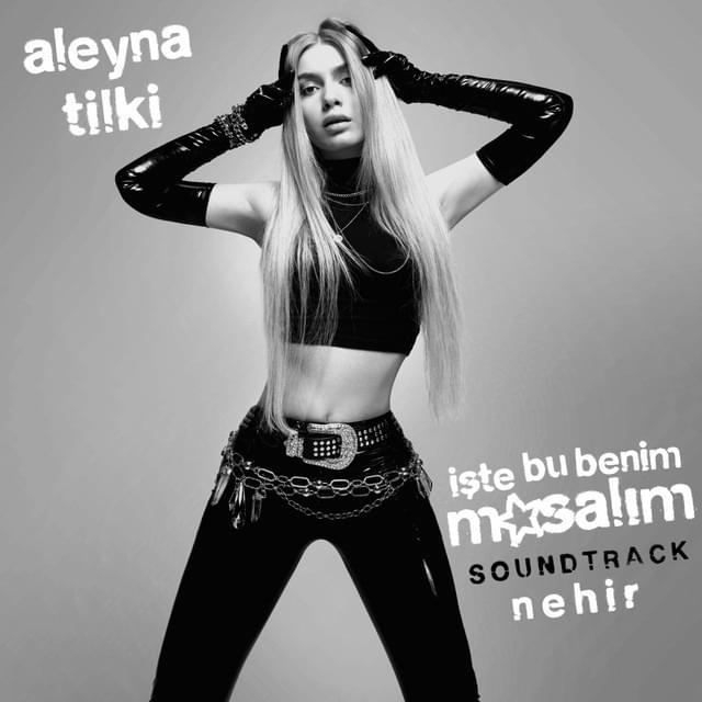 İşte Bu Benim Masalım Soundtrack