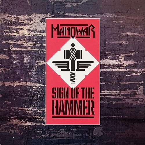 Sign of the Hammer