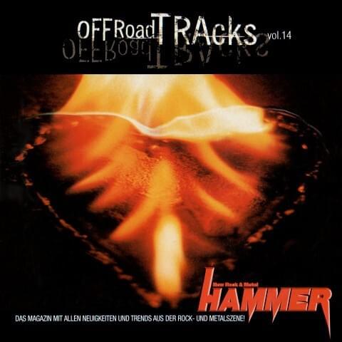 Off Road Tracks Vol. 14