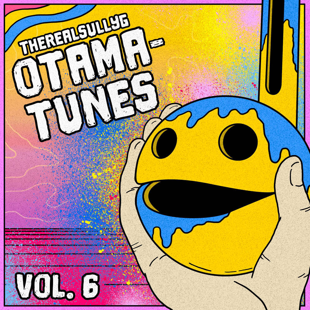 Otama - Tunes, Vol. 6