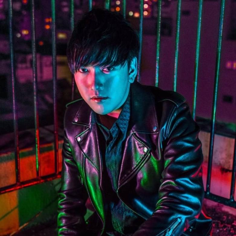 TeddyLoid