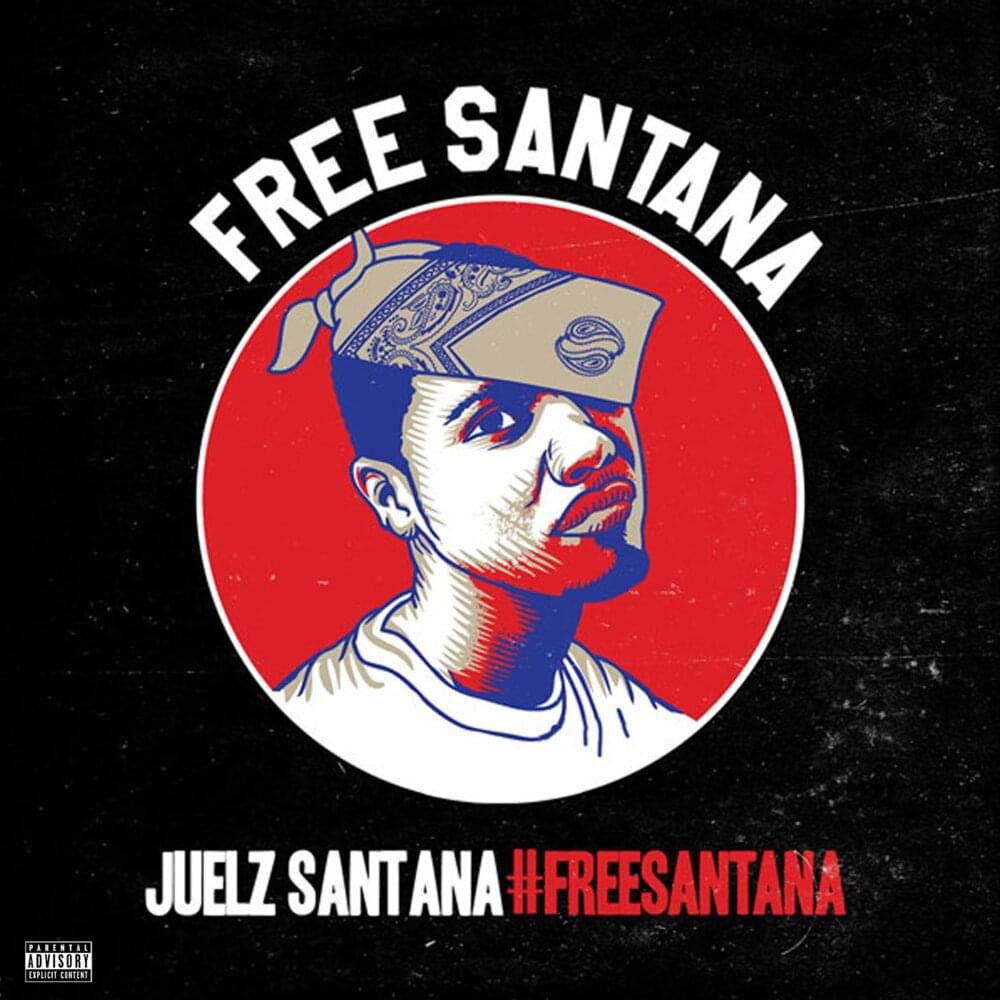 #FREESANTANA