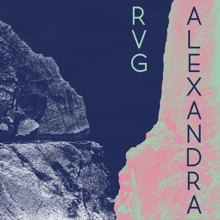 Alexandra / Dying On The Vine [Single]
