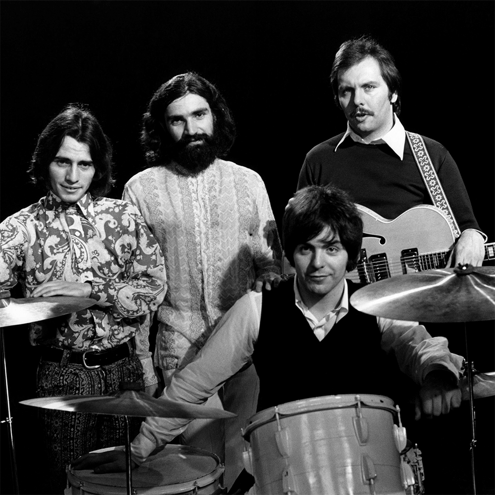 The Young Rascals