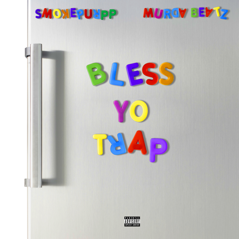 Bless Yo Trap (Deluxe)