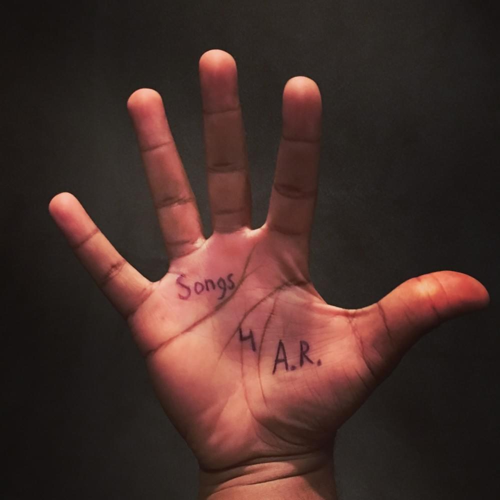 Songs 4 A.R.