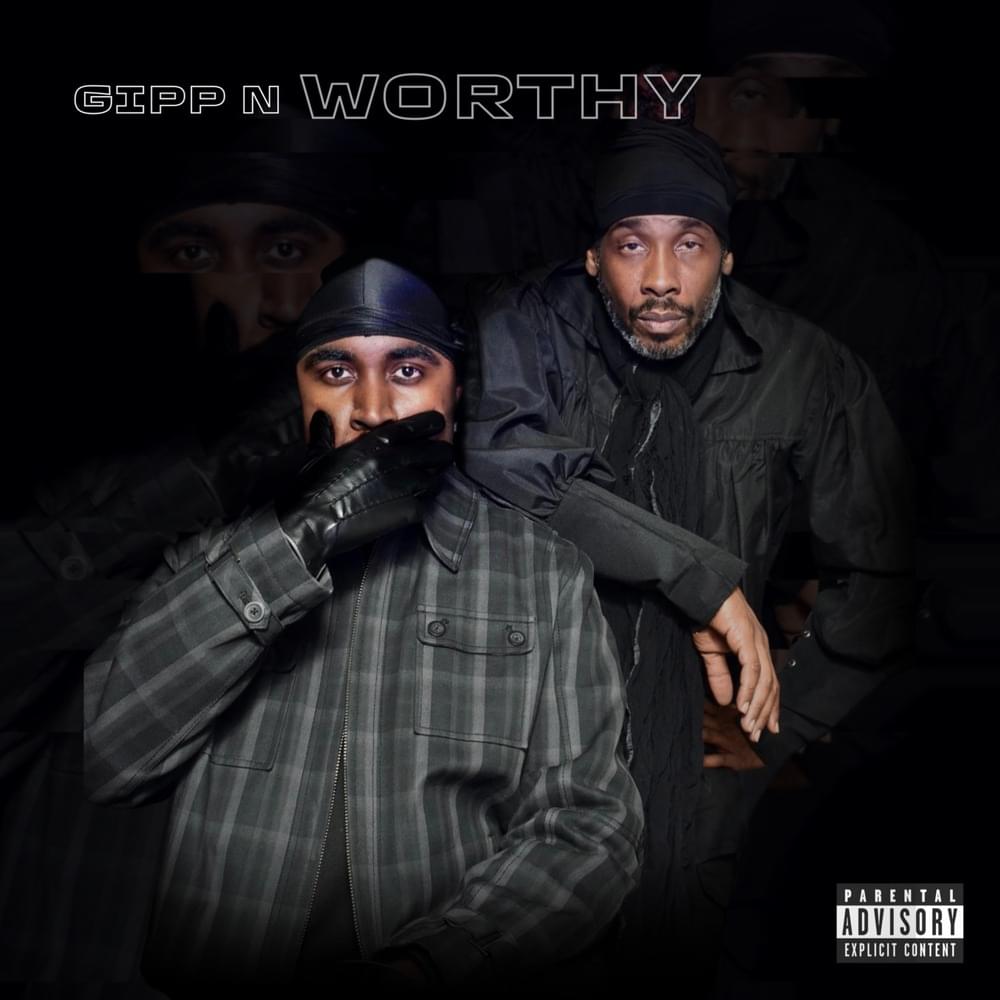 Gipp N Worthy - EP