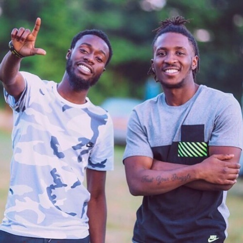 KWAMZ & FLAVA