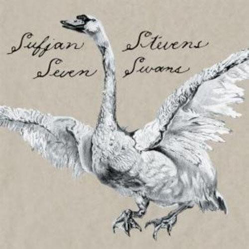 Seven Swans Bonus 7"