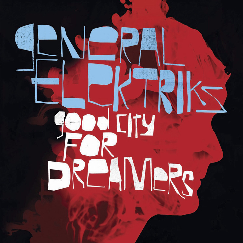 Good City for Dreamers