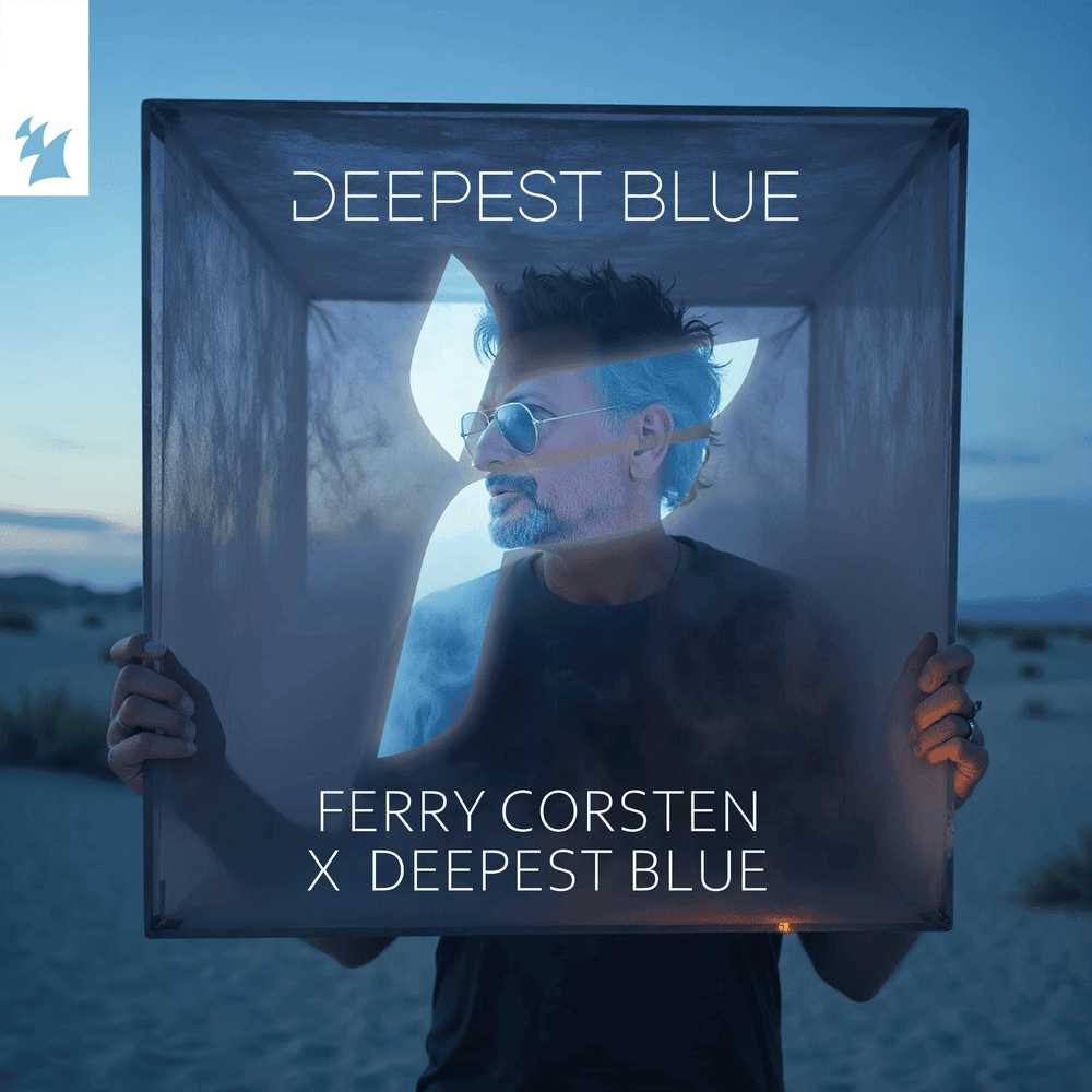 Deepest Blue - Single