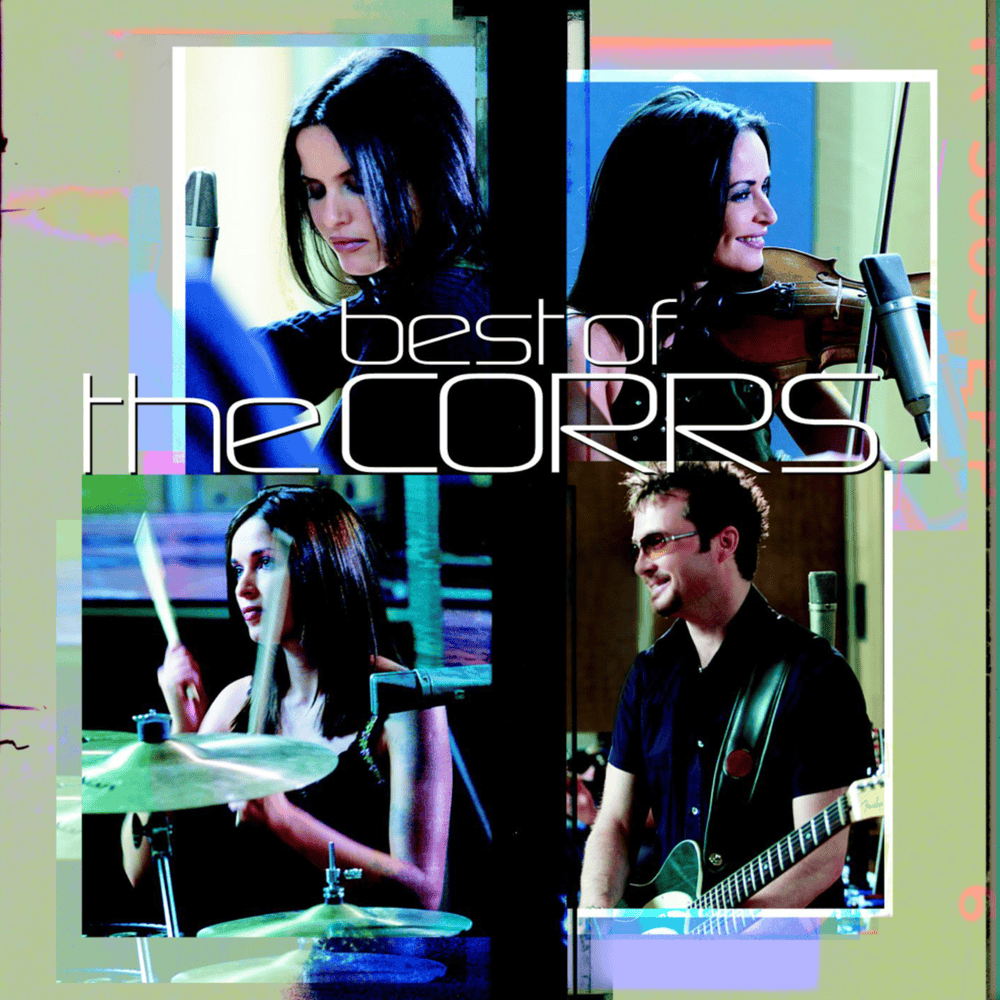  Best of The Corrs (2023)