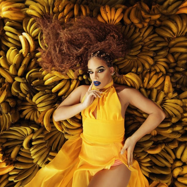 Muleke Brasileiro (Remixes)
