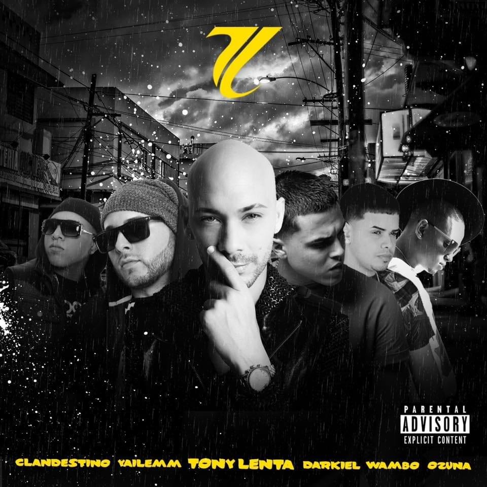 TL (The Mixtape)
