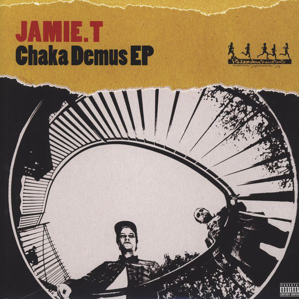 Chaka Demus EP