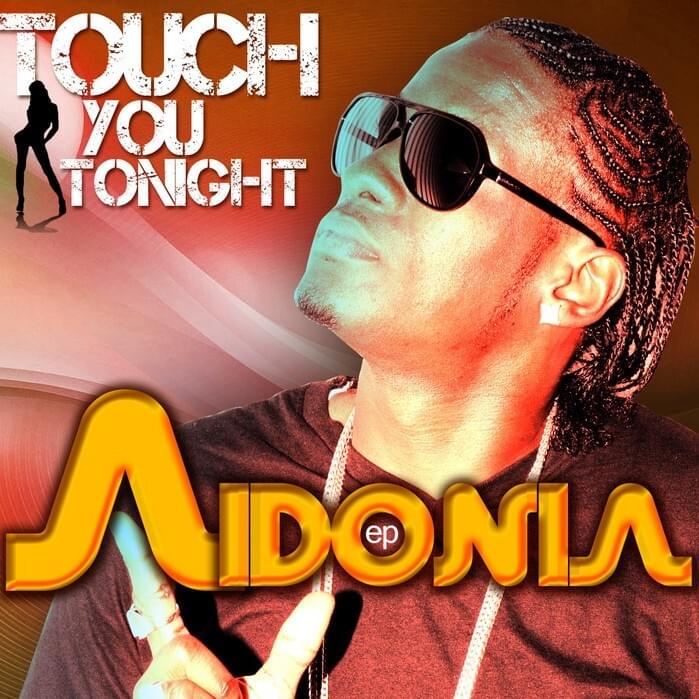 Touch You Tonight EP