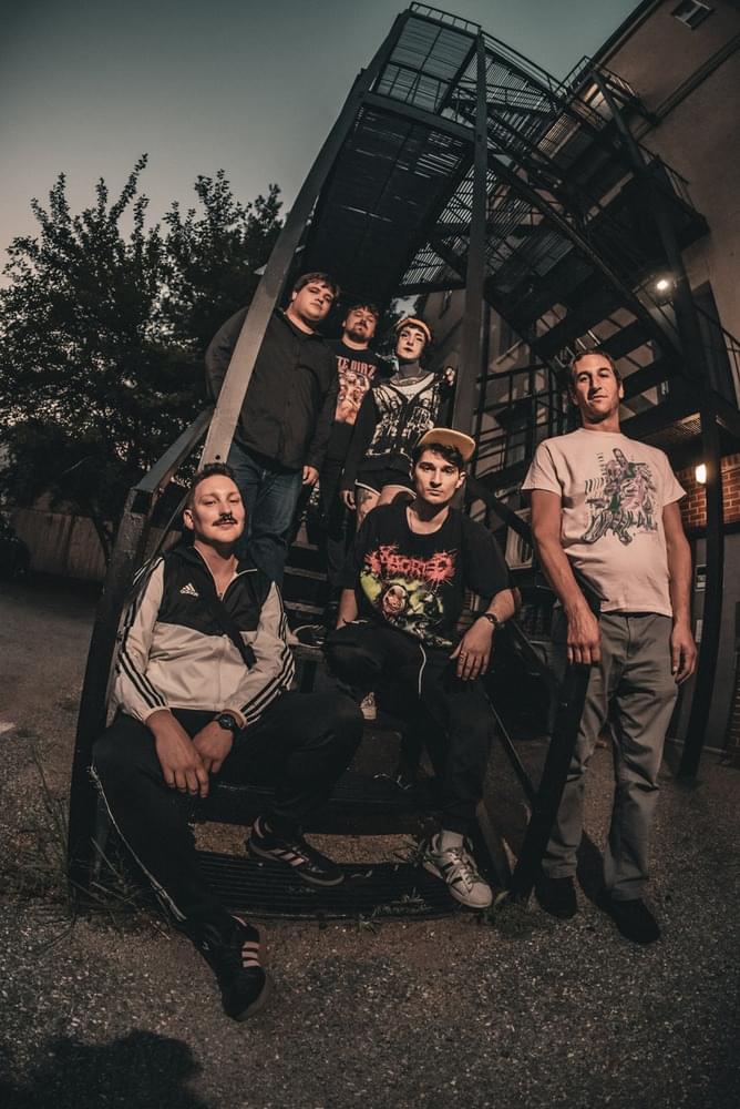 Crippling Alcoholism