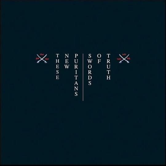 Swords of Truth - Single