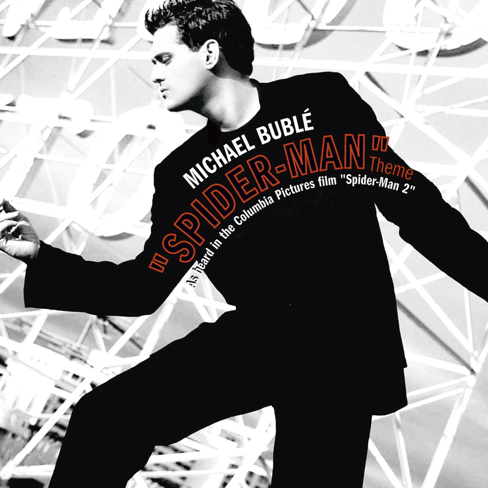 Spider-Man Theme / Sway (Remixes)