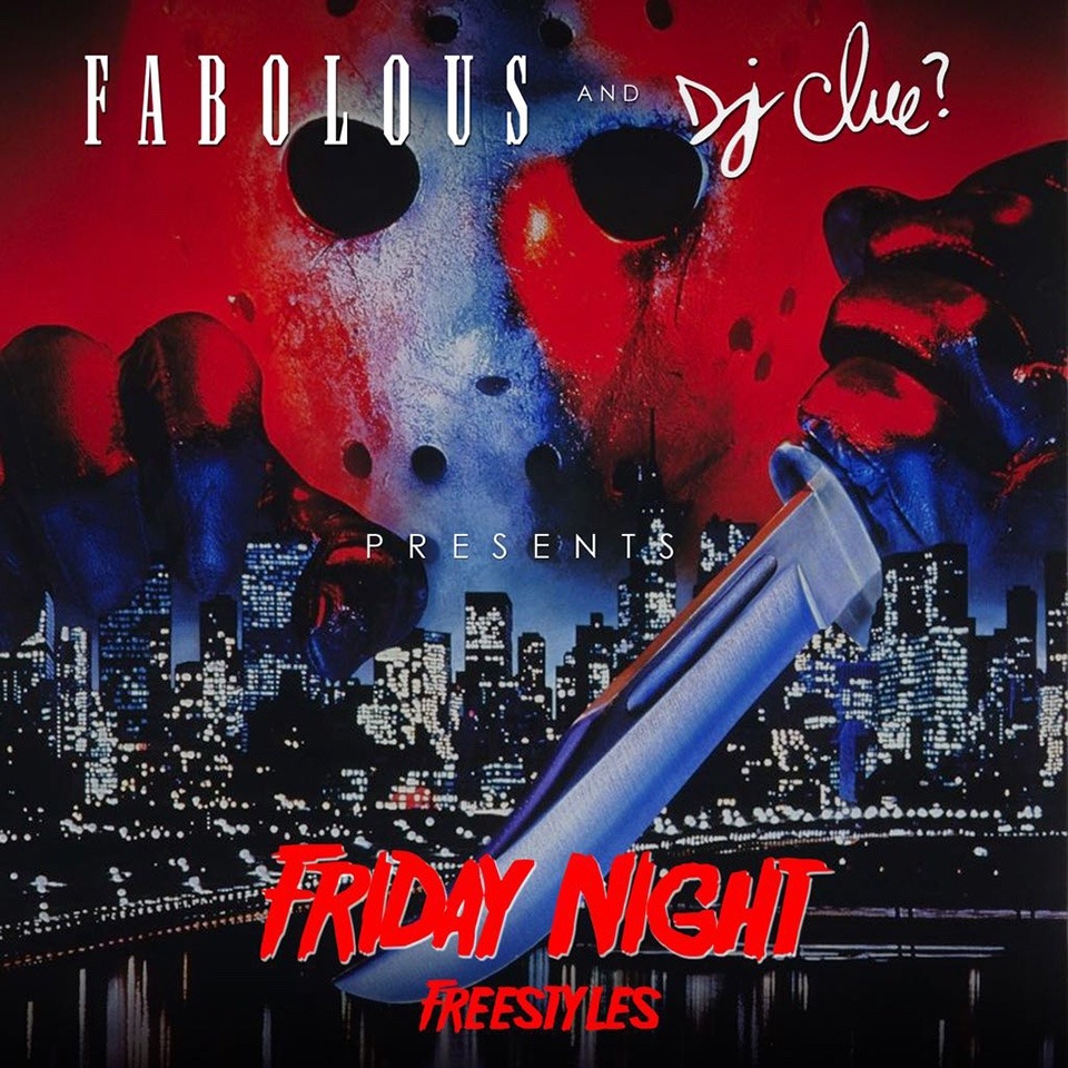 Friday Night Freestyles