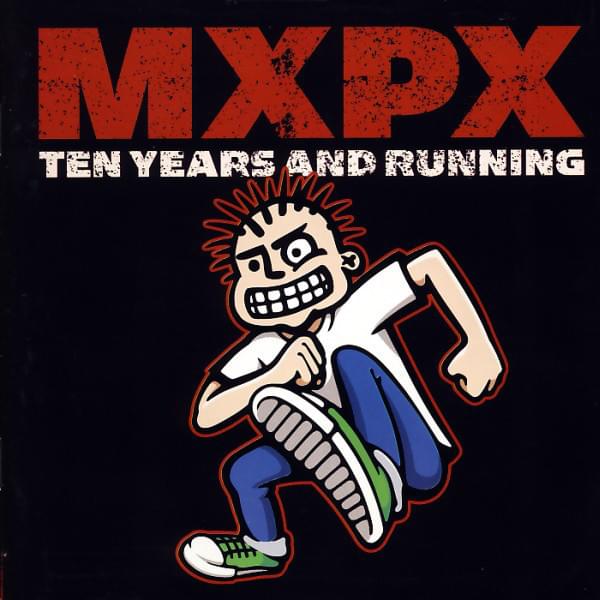 Ten Years and Running