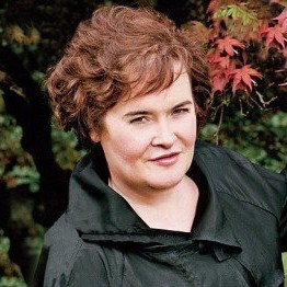 Susan Boyle