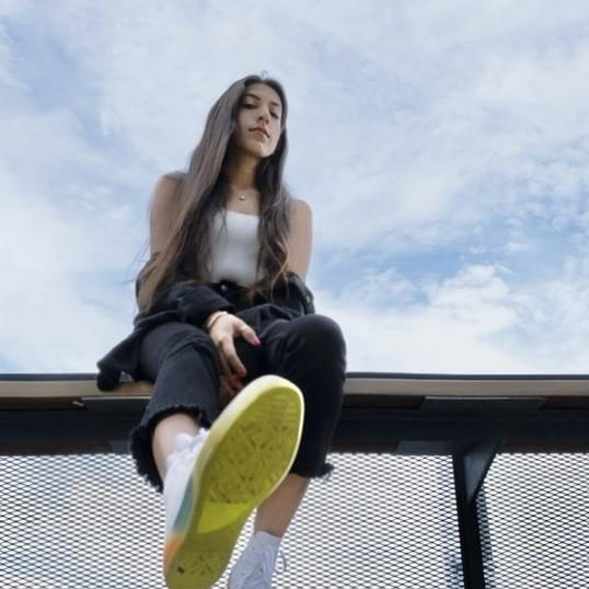 Anjali Taneja