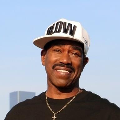 Kurtis Blow