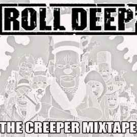 The Creeper Mixtape Volume 2