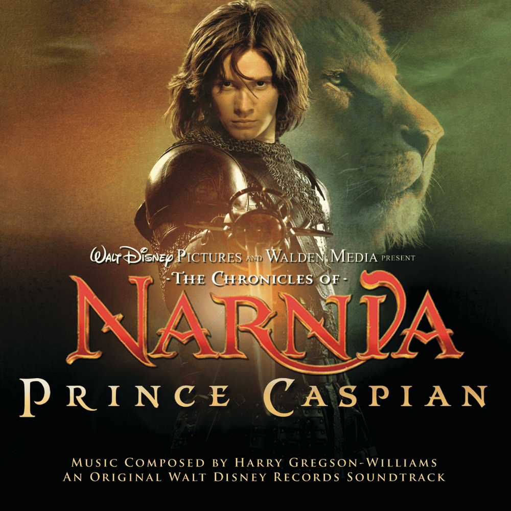 The Chronicles of Narnia: Prince Caspian (An Original Walt Disney Records Soundtrack)