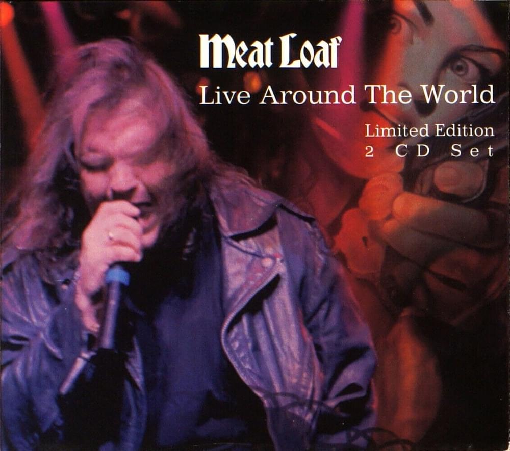 Live Around the World 