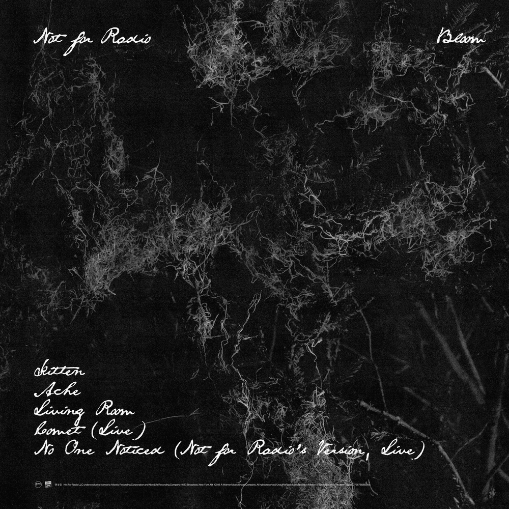 Bloom (Physical Release)