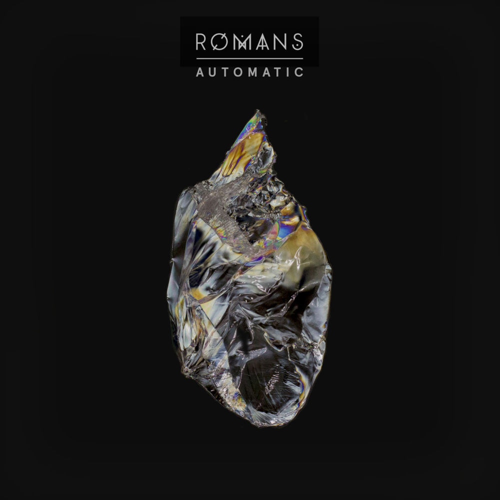 Automatic – EP