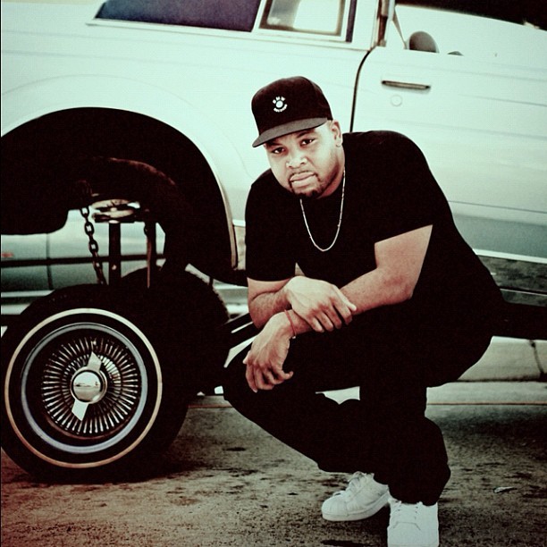 Jay 305