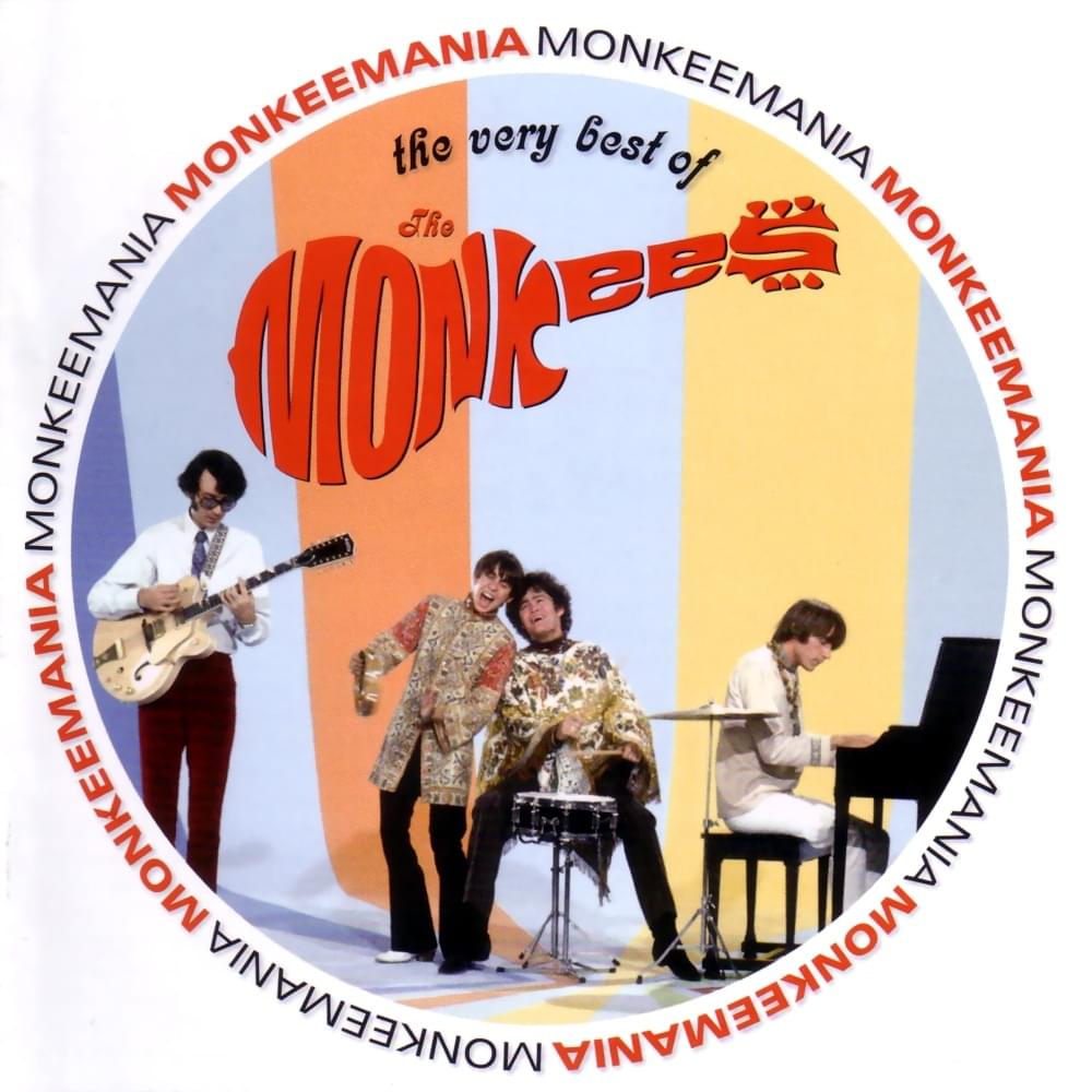 Monkeemania - The Very Best of the Monkees