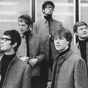 Manfred Mann