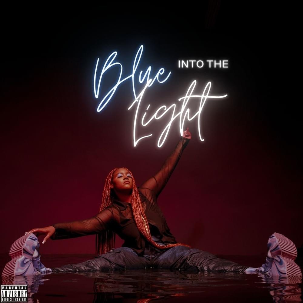 Into the Blue Light