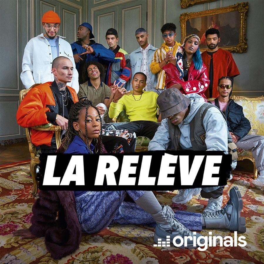 Deezer Originals : La Relève 2