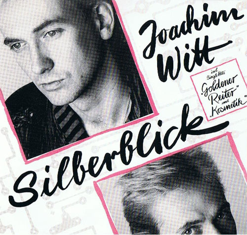 Silberblick