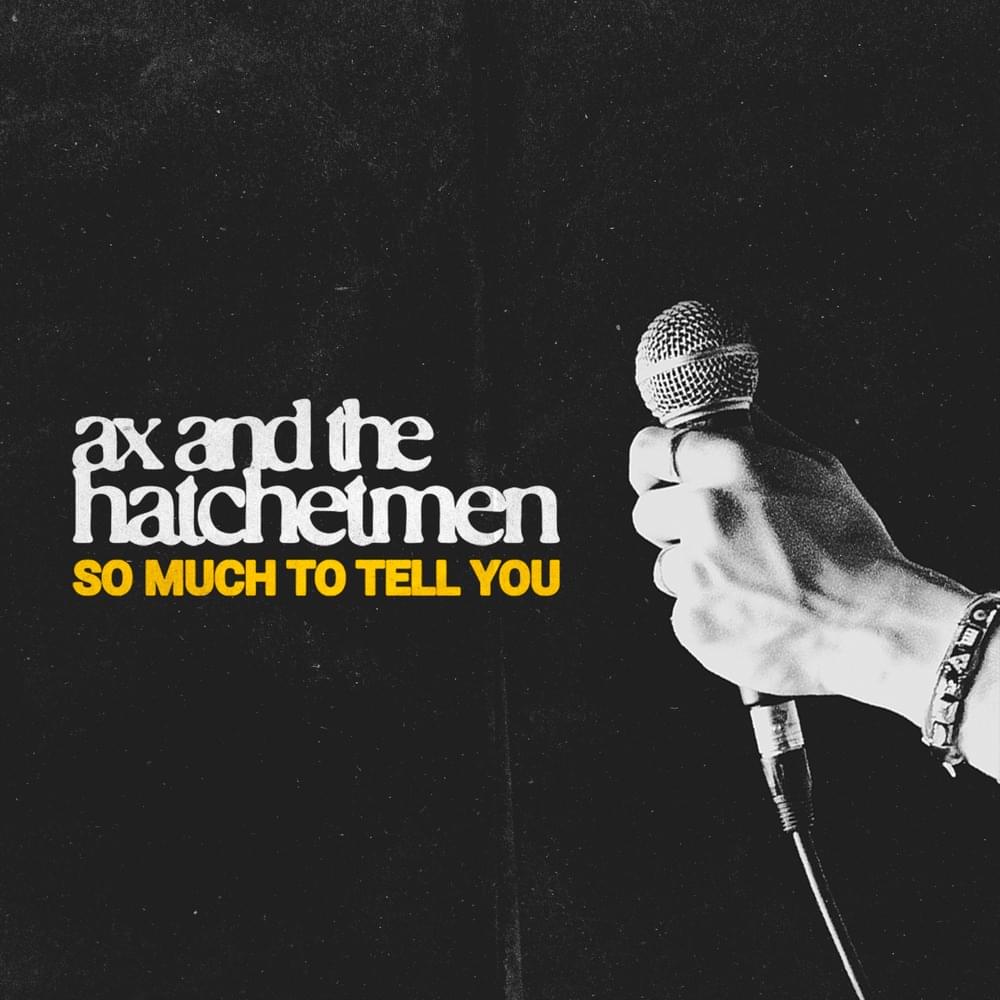 So Much To Tell You (Deluxe)