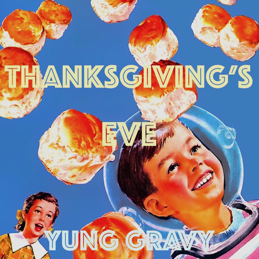 Thanksgiving’s  Eve