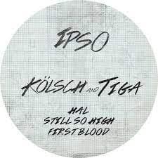 Hal/Still So High/First Blood